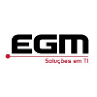 EGM Consultoria logo, EGM Consultoria contact details