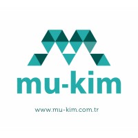 MU-Kim Kimya logo, MU-Kim Kimya contact details