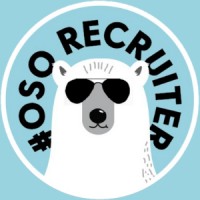 Oso Recruiter logo, Oso Recruiter contact details