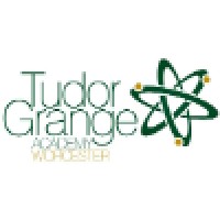 Tudor Grange Academy Worcester logo, Tudor Grange Academy Worcester contact details