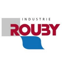 ROUBY INDUSTRIE logo, ROUBY INDUSTRIE contact details