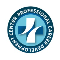 Professional Career Development Center logo, Professional Career Development Center contact details