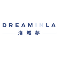 Dreaminla logo, Dreaminla contact details