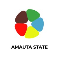 AMAUTA  STATE logo, AMAUTA  STATE contact details