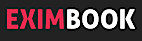 EximBook.com logo, EximBook.com contact details