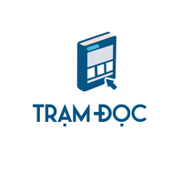 Trạm Đọc - Read Station logo, Trạm Đọc - Read Station contact details