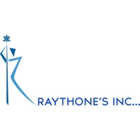 Raythones Films logo, Raythones Films contact details