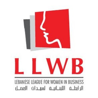 Lebanese League for Women in Business - LLWB logo, Lebanese League for Women in Business - LLWB contact details