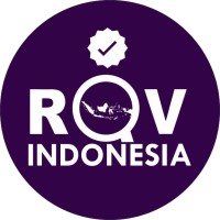 RQV Indonesia logo, RQV Indonesia contact details