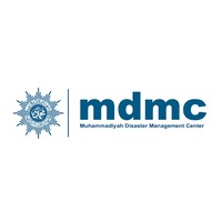 Muhammadiyah Disaster Management Center MDMC logo, Muhammadiyah Disaster Management Center MDMC contact details