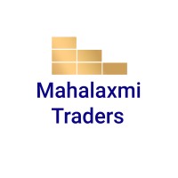 Mahalaxmi Traders logo, Mahalaxmi Traders contact details