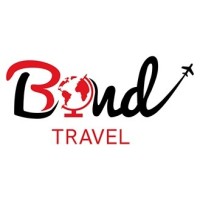 Bond Travel logo, Bond Travel contact details