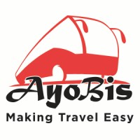 Ayobis logo, Ayobis contact details