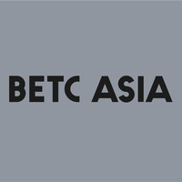 BETC ASIA logo, BETC ASIA contact details