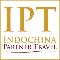 Indochina Partner Travel - IPT logo, Indochina Partner Travel - IPT contact details