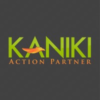 KANIKI Action Partner logo, KANIKI Action Partner contact details