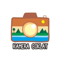 KameraCoklat logo, KameraCoklat contact details