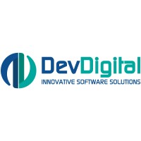 DevDigital Vadodara logo, DevDigital Vadodara contact details