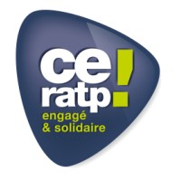 CE RATP - COMITÉ D'ENTREPRISE RATP logo, CE RATP - COMITÉ D'ENTREPRISE RATP contact details