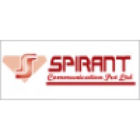 Spirant Communication Pvt Ltd logo, Spirant Communication Pvt Ltd contact details