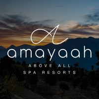 Amayaah Resorts logo, Amayaah Resorts contact details