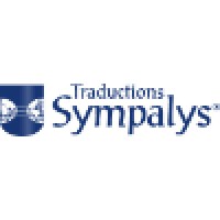 Traductions Sympalys logo, Traductions Sympalys contact details