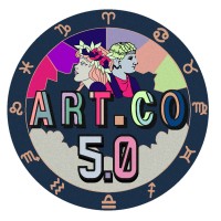 Art Collaboration 5.0 logo, Art Collaboration 5.0 contact details