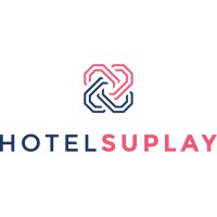 HotelSuplay International logo, HotelSuplay International contact details