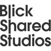 Blick Shared Studios logo, Blick Shared Studios contact details