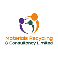 Materials Recycling & Consultancy Ltd logo, Materials Recycling & Consultancy Ltd contact details