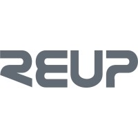 Reup logo, Reup contact details