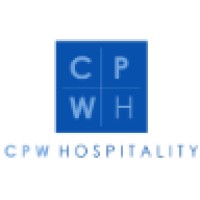 CPW Hospitality logo, CPW Hospitality contact details