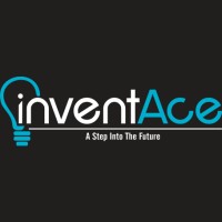 Inventace logo, Inventace contact details