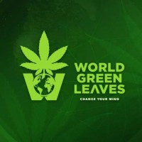 WorldGreenLeaves logo, WorldGreenLeaves contact details