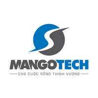 Mangotech Vietnam logo, Mangotech Vietnam contact details