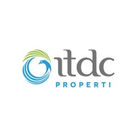 PT ITDC Nusantara Properti logo, PT ITDC Nusantara Properti contact details