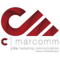 Citra Marketing Communication (CMarComm) logo, Citra Marketing Communication (CMarComm) contact details