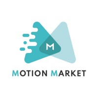 Motion Market logo, Motion Market contact details