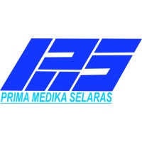 PT. Prima Medika Selaras logo, PT. Prima Medika Selaras contact details