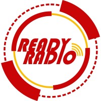 Ready Radio logo, Ready Radio contact details