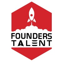 Founders Talent logo, Founders Talent contact details