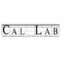 Cal Lab Magazine logo, Cal Lab Magazine contact details