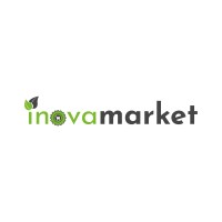 inovamarket logo, inovamarket contact details