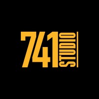 741 Studio logo, 741 Studio contact details