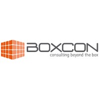 Boxcon AG logo, Boxcon AG contact details