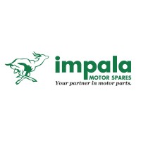 Impala Motor Spares logo, Impala Motor Spares contact details