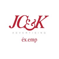 JC&K Advertising logo, JC&K Advertising contact details