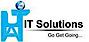 HAUT IT Solutions Pvt. Ltd logo, HAUT IT Solutions Pvt. Ltd contact details