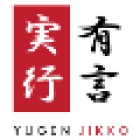 Yugen Jikko logo, Yugen Jikko contact details