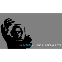 Hass Productions logo, Hass Productions contact details